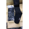 Özel Seri Model Giyim Basic Siyah Çorap 36-39