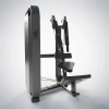 Özel Seri Performans Salon Hazırlık MGS33 Abdomınal Machıne
