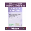 Özel Üretim %100 Doğal Cilt&Saç Onarıcı Tüm Ciltler İçin Uygun Güzel Kokulu Lavanta Sabunu 2 Adet