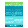 Özel Üretim Cilde Mucizevi Etkili Bitkisel %100 Doğal El Yüz Vücut Kullanım Salyangoz Sabunu 3lü