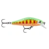 Özel Üretim Dere Avı Lrf Avcılığı Av Malzemesi Rapala Shadow Rap Solid Shad Balığı