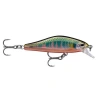 Özel Üretim Dere Avı Lrf Avcılığı Av Malzemesi Rapala Shadow Rap Solid Shad Balığı