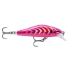 Özel Üretim Dere Avı Lrf Avcılığı Av Malzemesi Rapala Shadow Rap Solid Shad Balığı