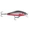 Özel Üretim Dere Avı Lrf Avcılığı Av Malzemesi Rapala Shadow Rap Solid Shad Balığı