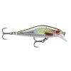 Özel Üretim Dere Avı Lrf Avcılığı Av Malzemesi Rapala Shadow Rap Solid Shad Balığı