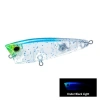 Özel Üretim Mücadele Aktivite Sahil Hardcore LG Popper Floating Balık