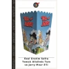 Özel Üretim Sofra Temalı Özel Tasarım Tom ve Jerry Mısır 8’li