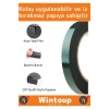 Özel Üretim Ultra Güçlü İz Bırakmaz Elastik Yapılı Çift Taraflı 48mm-10Metre Akrilik Köpük Bant