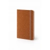 Parseller - 1 Tarihsiz Defter - Geri Dönüşüm