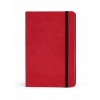 Parseller - 3  Yumuşak Kapak Defter - Turkuaz