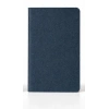 Parseller - 4  Salpa Deri Kapak Defter - Açık Kahverengi