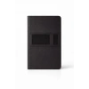 Parseller - 5  Kanguru Modeli Cepli Defter - Kırmızı