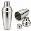Paslanmaz Çelik Kokteyl Shaker Alk6421