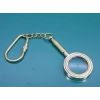 Pirinç Büyüteç Anahtarlık 2589