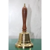 Pirinç El Çanı Model 8
