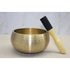 Pirinç Meditasyon Çanı Model 7