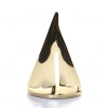 Pirinç Yelken 20 Cm 6389B
