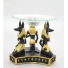 Polyester Anubis Buhurdanlık