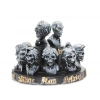 Polyester Harry Potter Ailesi İk028