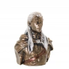 Polyester Legolas Büst Küçük Boy