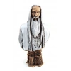 Polyester Saruman Büst
