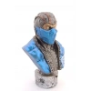 Polyester Sub-Zero Büst Büyük Boy