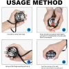 Power Wrist Ball Gyro Ball