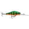 Premium Hızlı Dalış Derin Su At Çek Rapala Shadow Rap Deep Balığı