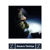 Premium Kamp Avcı Balıkçı Deprem 150-250 Metre Mıknatıslı Sabitleme Şarjlı Powerled KAFA LAMBASI