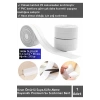 Premium Seri Ultra Güçlü Suya Küfe Dayanıklı Pencere Banyo Lavabo Kenar Süper Yalıtım Bantı