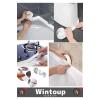 Premium Seri Ultra Güçlü Suya Küfe Dayanıklı Pencere Banyo Lavabo Kenar Süper Yalıtım Bantı