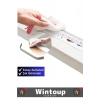 Premium Seri Ultra Güçlü Suya Küfe Dayanıklı Pencere Banyo Lavabo Kenar Süper Yalıtım Bantı