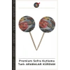 Premium Sofra Kutlama Tatlı ARABALAR KÜRDAN