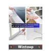Premium Uzun Ömürlü Suya Küfe Dayanıklı 3.2 Metre Mutfak Lavabo Pencere Kenar Yalıtım Bandı 2 Adet