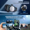 Q28 Kameralı Motosiklet Kask Kulaklığı