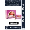 Rahatlama Arınma Dinginlik Meditasyon Yoga Chakra Pozitif Enerji Hoş Kokulu KONİK TÜTSÜ 120 Adet