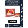 Rahatlama Arınma Dinginlik Meditasyon Yoga Chakra Pozitif Enerji Hoş Kokulu KONİK TÜTSÜ 120 Adet