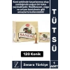 Rahatlama Arınma Dinginlik Meditasyon Yoga Chakra Pozitif Enerji Hoş Kokulu KONİK TÜTSÜ 120 Adet
