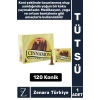 Rahatlama Arınma Dinginlik Meditasyon Yoga Chakra Pozitif Enerji Hoş Kokulu KONİK TÜTSÜ 120 Adet