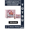 Rahatlama Arınma Dinginlik Meditasyon Yoga Chakra Pozitif Enerji Hoş Kokulu KONİK TÜTSÜ 120 Adet