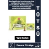 Rahatlama Arınma Dinginlik Meditasyon Yoga Chakra Pozitif Enerji Hoş Kokulu KONİK TÜTSÜ 120 Adet