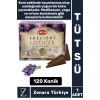 Rahatlama Arınma Dinginlik Meditasyon Yoga Chakra Pozitif Enerji Hoş Kokulu KONİK TÜTSÜ 120 Adet