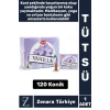 Rahatlama Arınma Dinginlik Meditasyon Yoga Chakra Pozitif Enerji Hoş Kokulu KONİK TÜTSÜ 120 Adet