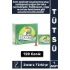 Rahatlama Arınma Dinginlik Meditasyon Yoga Chakra Pozitif Enerji Hoş Kokulu KONİK TÜTSÜ 120 Adet