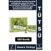 Rahatlama Arınma Dinginlik Meditasyon Yoga Chakra Pozitif Enerji Hoş Kokulu KONİK TÜTSÜ 120 Adet