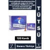 Rahatlama Arınma Dinginlik Meditasyon Yoga Chakra Pozitif Enerji Hoş Kokulu KONİK TÜTSÜ 120 Adet