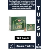 Rahatlama Arınma Dinginlik Meditasyon Yoga Chakra Pozitif Enerji Hoş Kokulu KONİK TÜTSÜ 120 Adet
