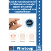 #TırnakAparatı Pedikür Bakım Düzeltici Sağlıklı Konforlu Ayak Tırnak Batmasını Önleyen Metal Aparat