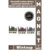 #Magnet Dekoratif Hediye Koleksiyon Turistik Şehir Konsept Hareketli Sarkaçlı İstanbul Temalı Magnet