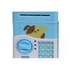 Şifreli Atm Kumbara